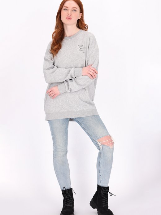 Damen Sweatshirt