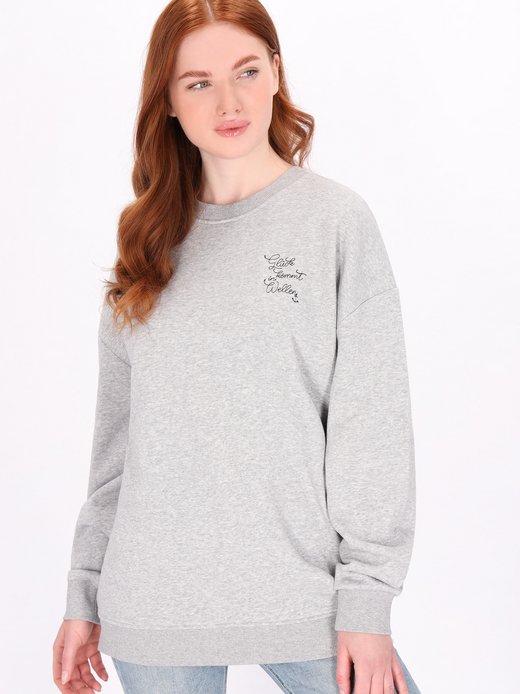 Damen Sweatshirt
