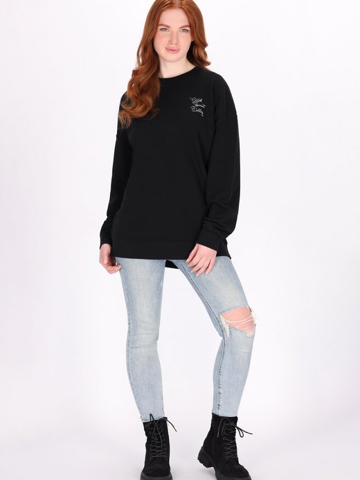 Damen Sweatshirt