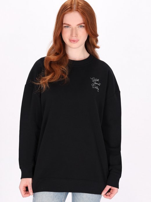 Damen Sweatshirt
