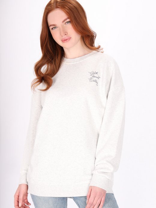 Damen Sweatshirt