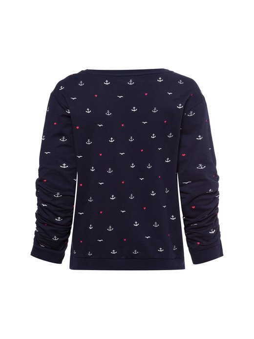 Damen Sweatshirt
