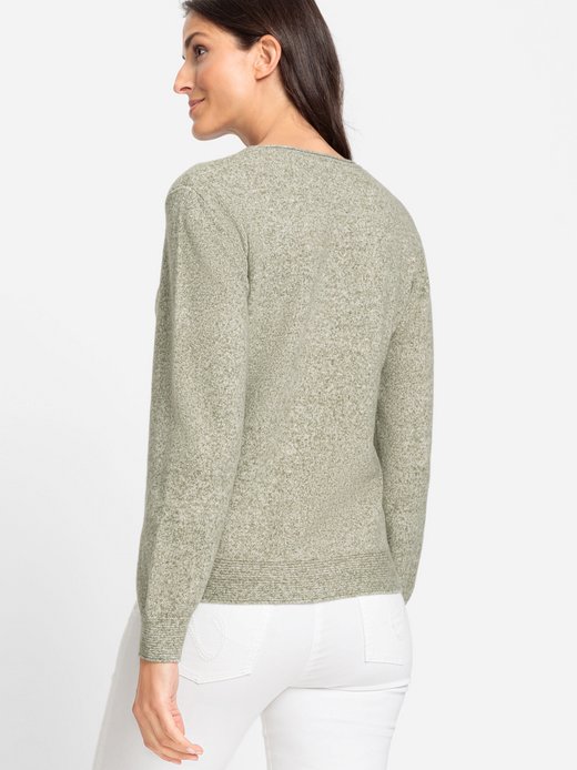 Damen Sweatshirt