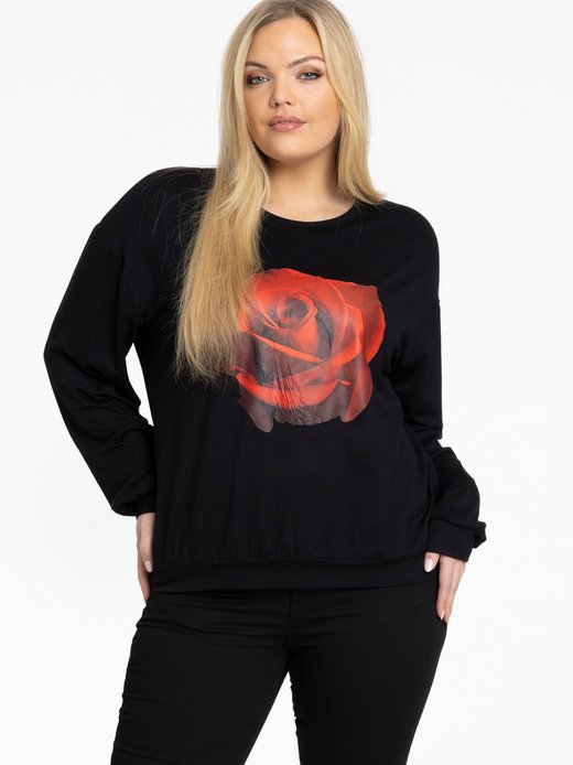 Damen Sweatshirt