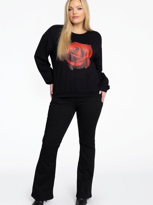 Damen Sweatshirt