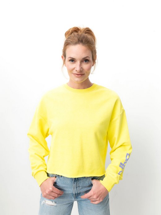 Damen Sweatshirt