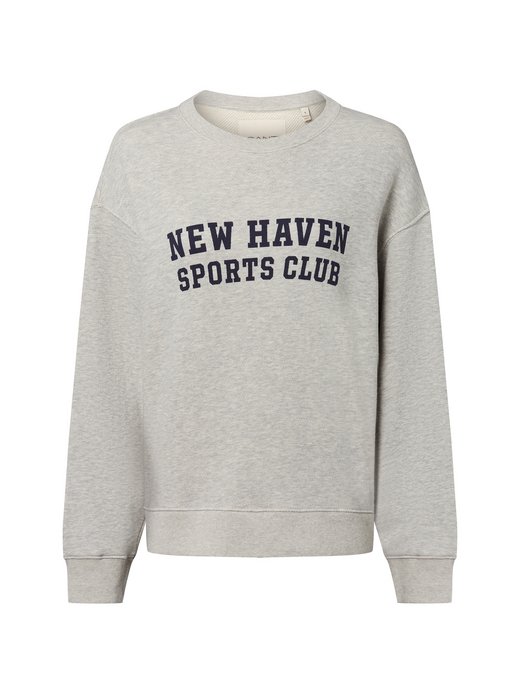 Damen Sweatshirt