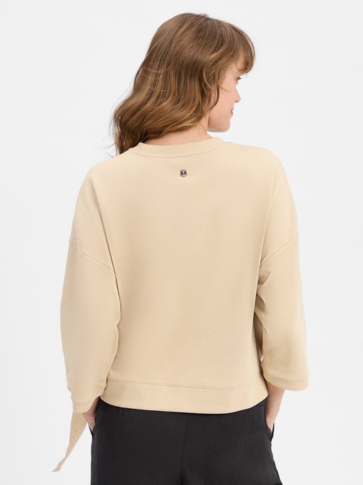 Damen Sweatshirt