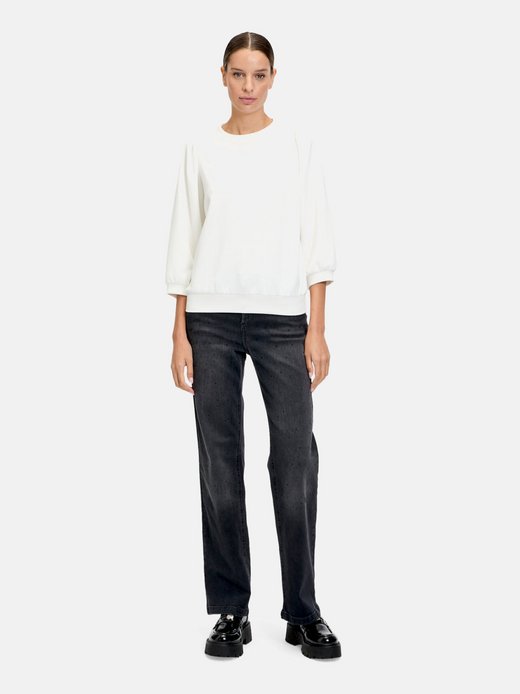 Damen Sweatshirt