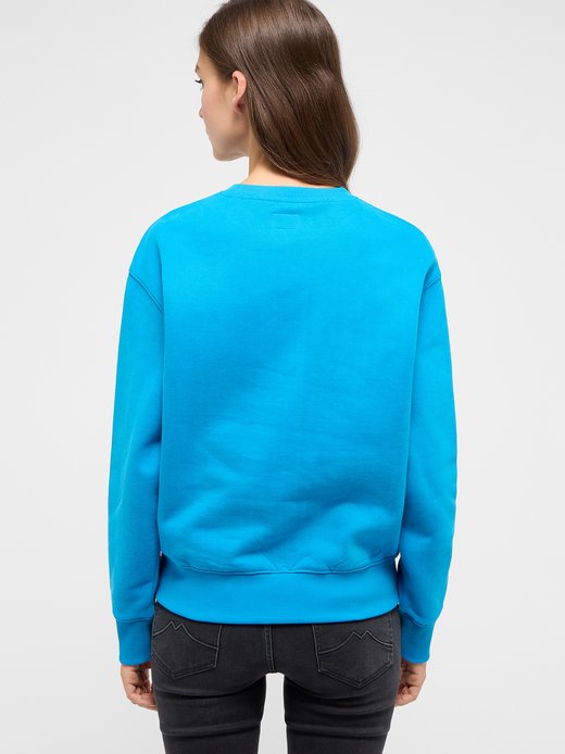 Damen Sweatshirt