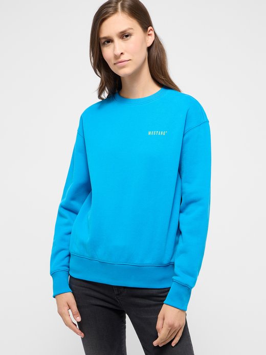 Damen Sweatshirt