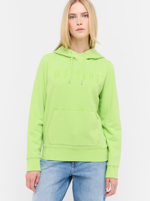 Damen Sweatshirt