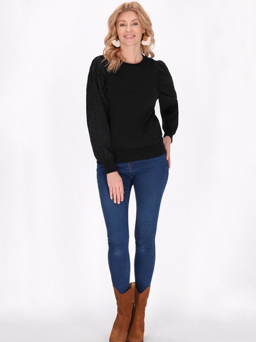 Damen Sweatshirt