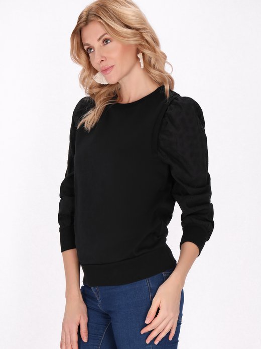 Damen Sweatshirt