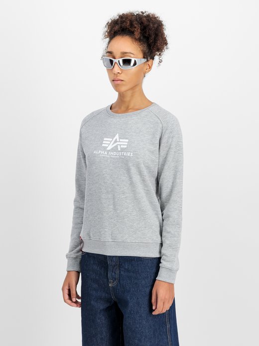 Damen Sweatshirt