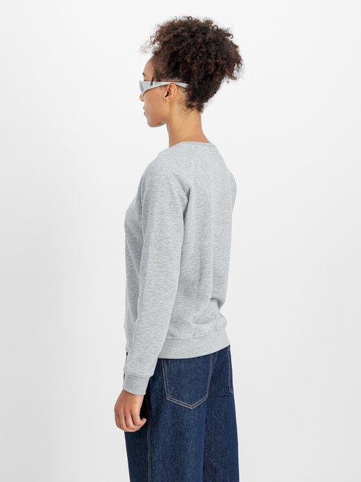 Damen Sweatshirt