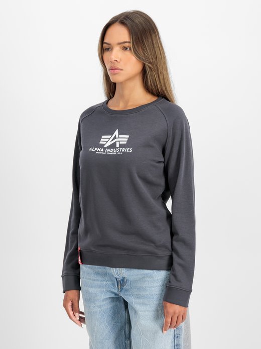 Damen Sweatshirt