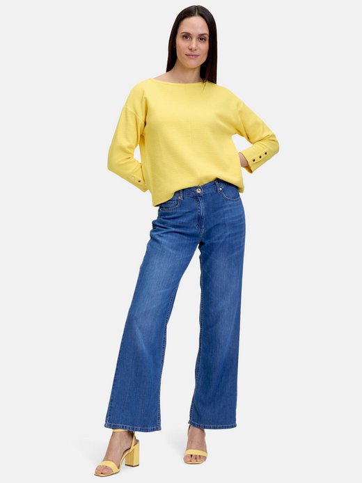 Damen Sweatshirt