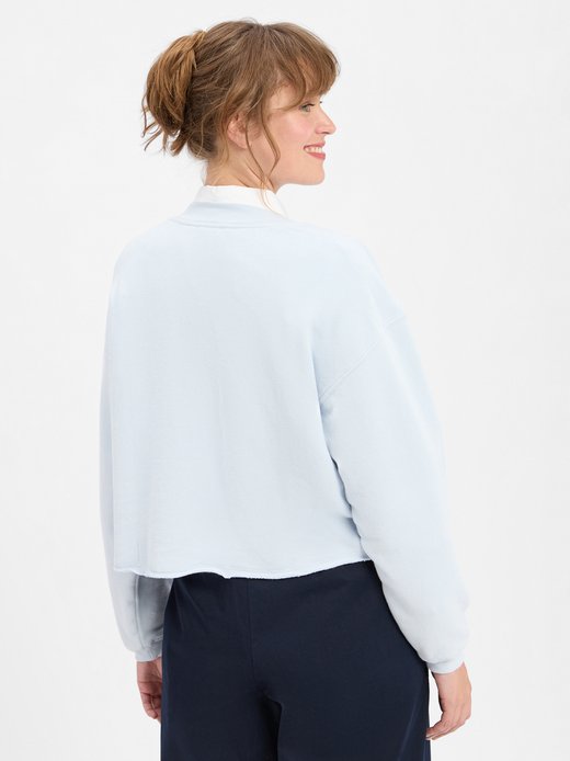Damen Sweatshirt