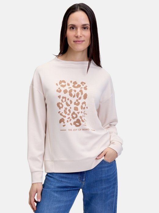 Damen Sweatshirt