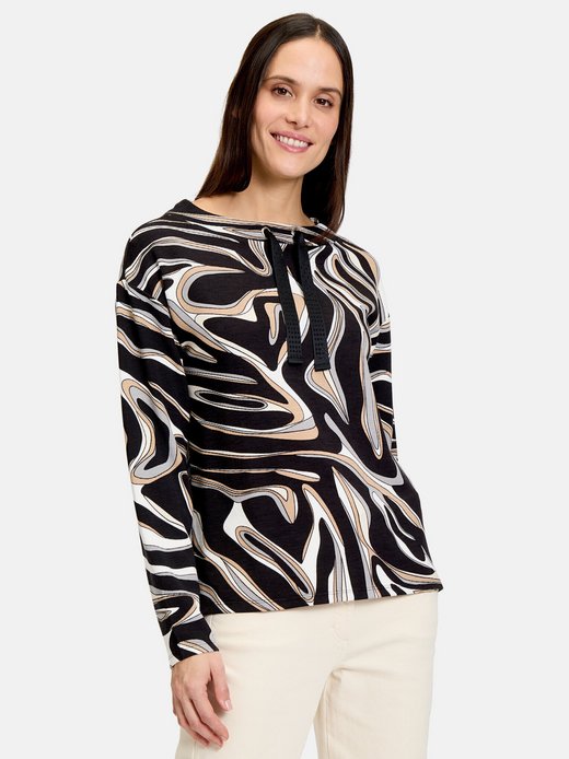 Damen Sweatshirt