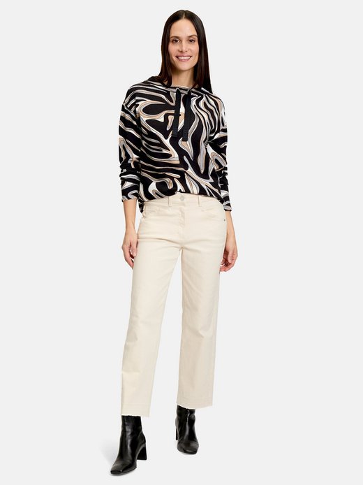 Damen Sweatshirt