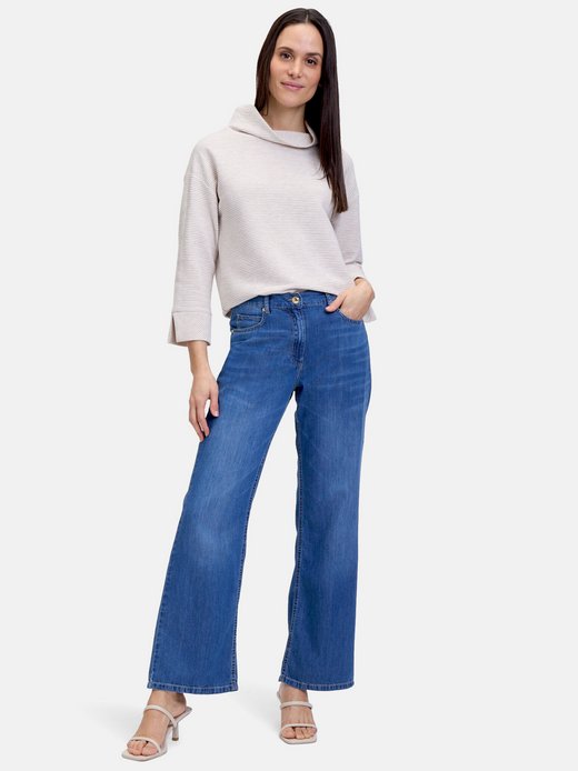 Damen Sweatshirt