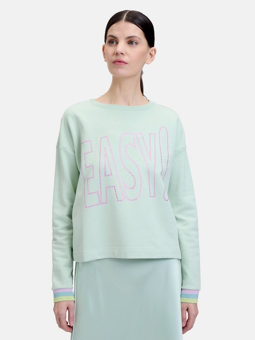 Damen Sweatshirt