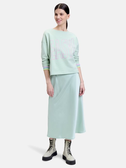 Damen Sweatshirt