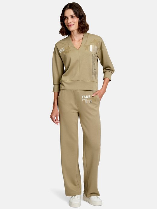 Damen Sweatshirt