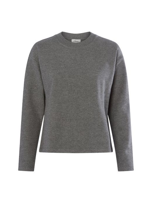 Damen Sweatshirt