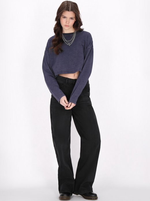 Damen Sweatshirt