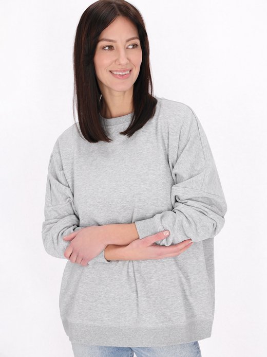 Damen Sweatshirt