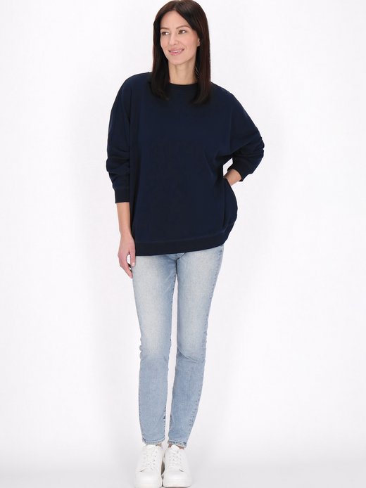 Damen Sweatshirt
