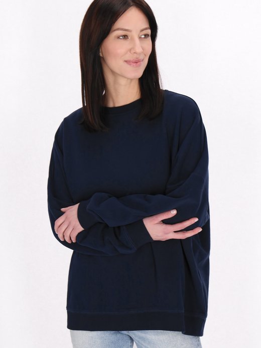 Damen Sweatshirt