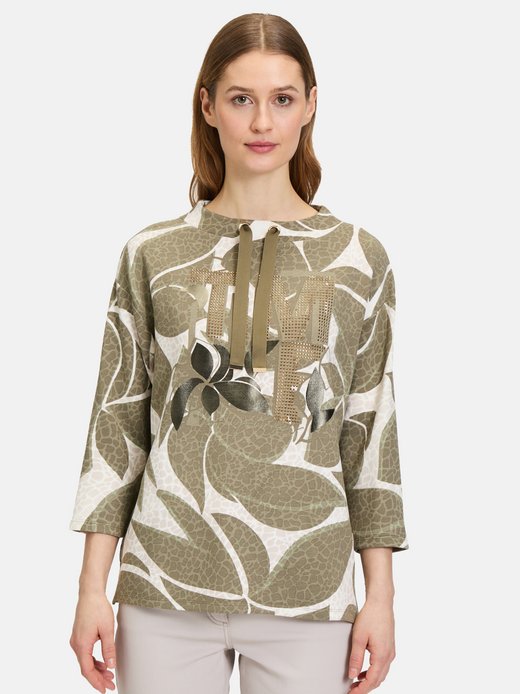 Damen Sweatshirt