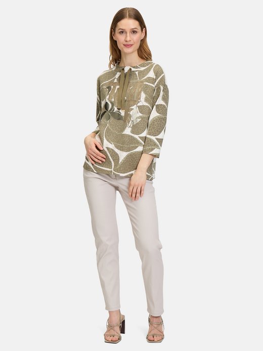 Damen Sweatshirt
