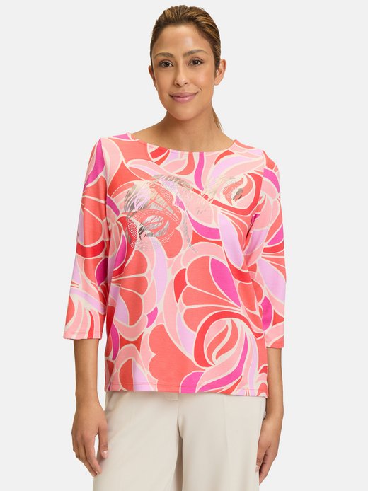 Damen Sweatshirt