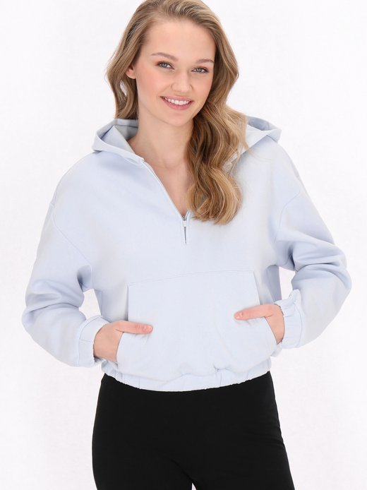 Damen Sweatshirt
