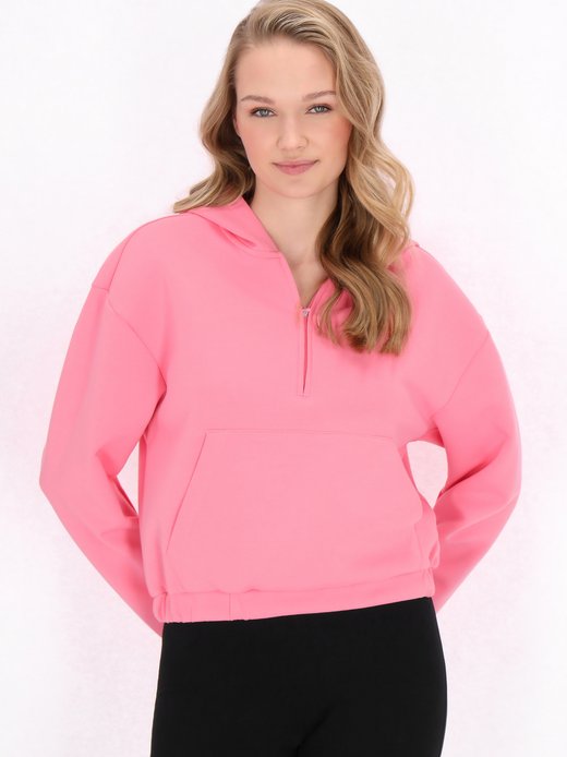 Damen Sweatshirt
