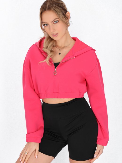 Damen Sweatshirt