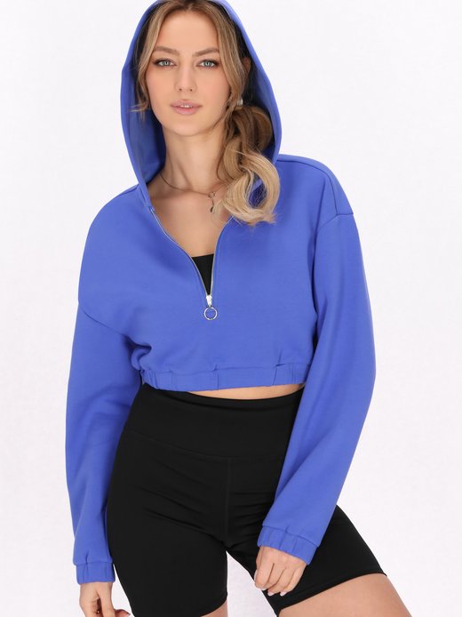 Damen Sweatshirt