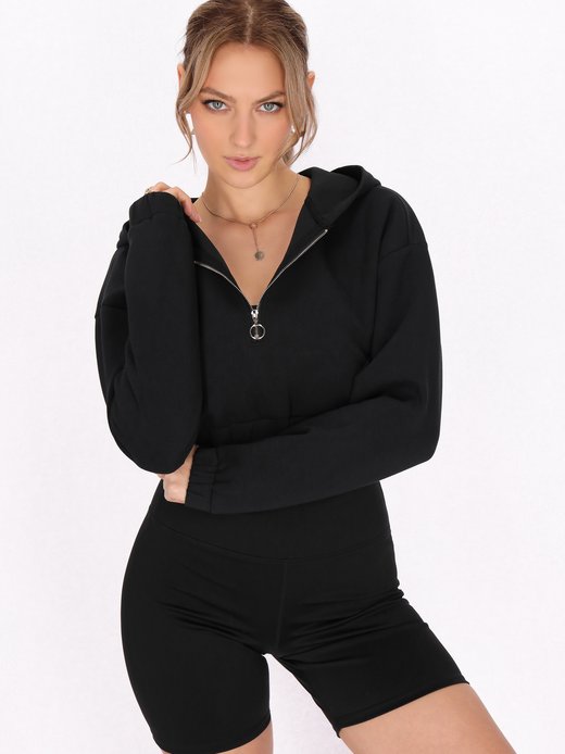 Damen Sweatshirt