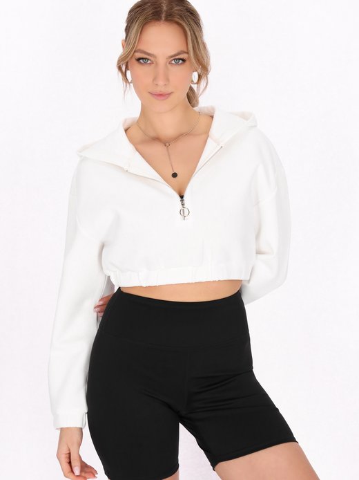 Damen Sweatshirt