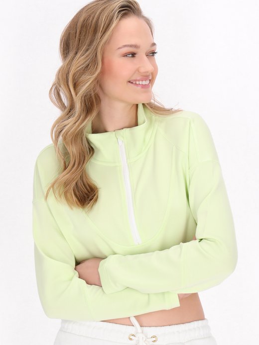 Damen Sweatshirt