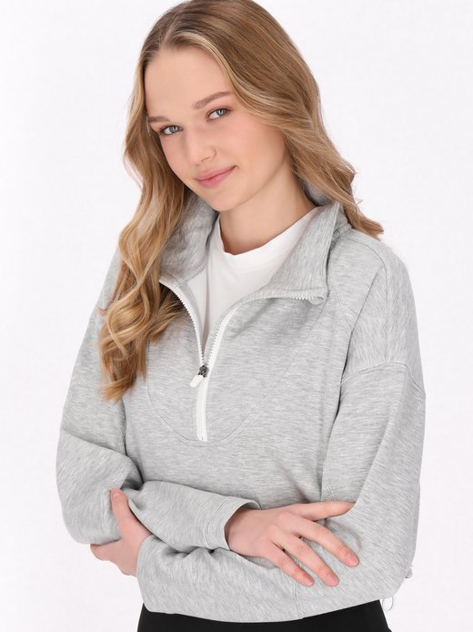 Damen Sweatshirt