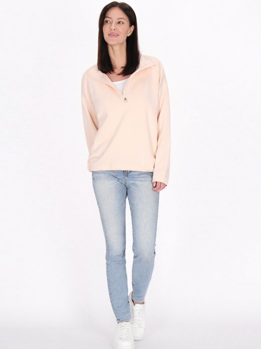 Damen Sweatshirt