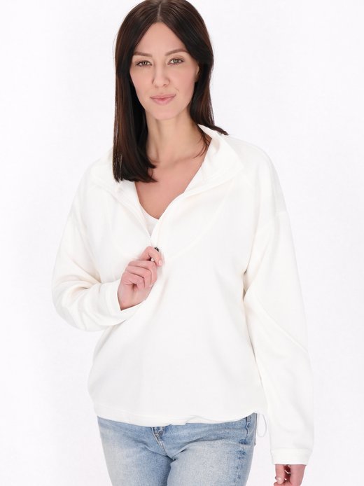 Damen Sweatshirt