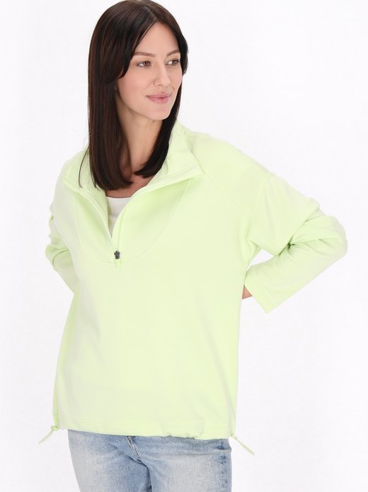 Damen Sweatshirt