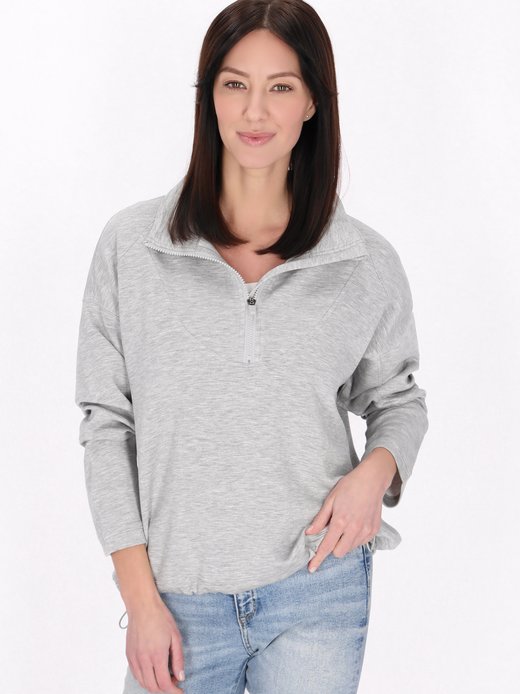 Damen Sweatshirt